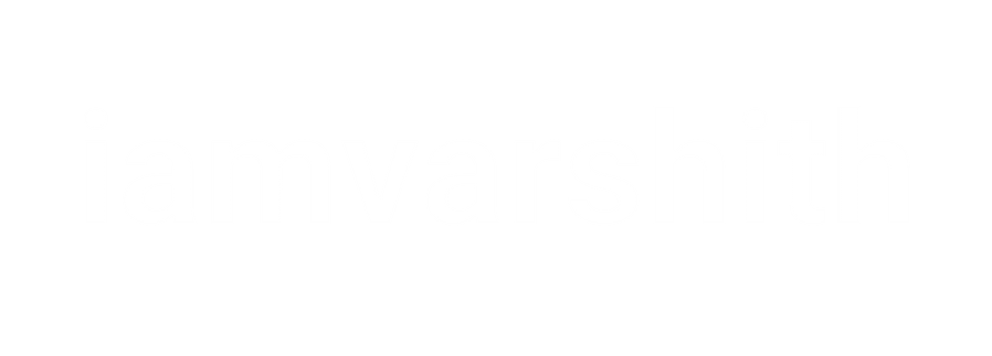 Blog by Muthya Varshith Vankamamidi