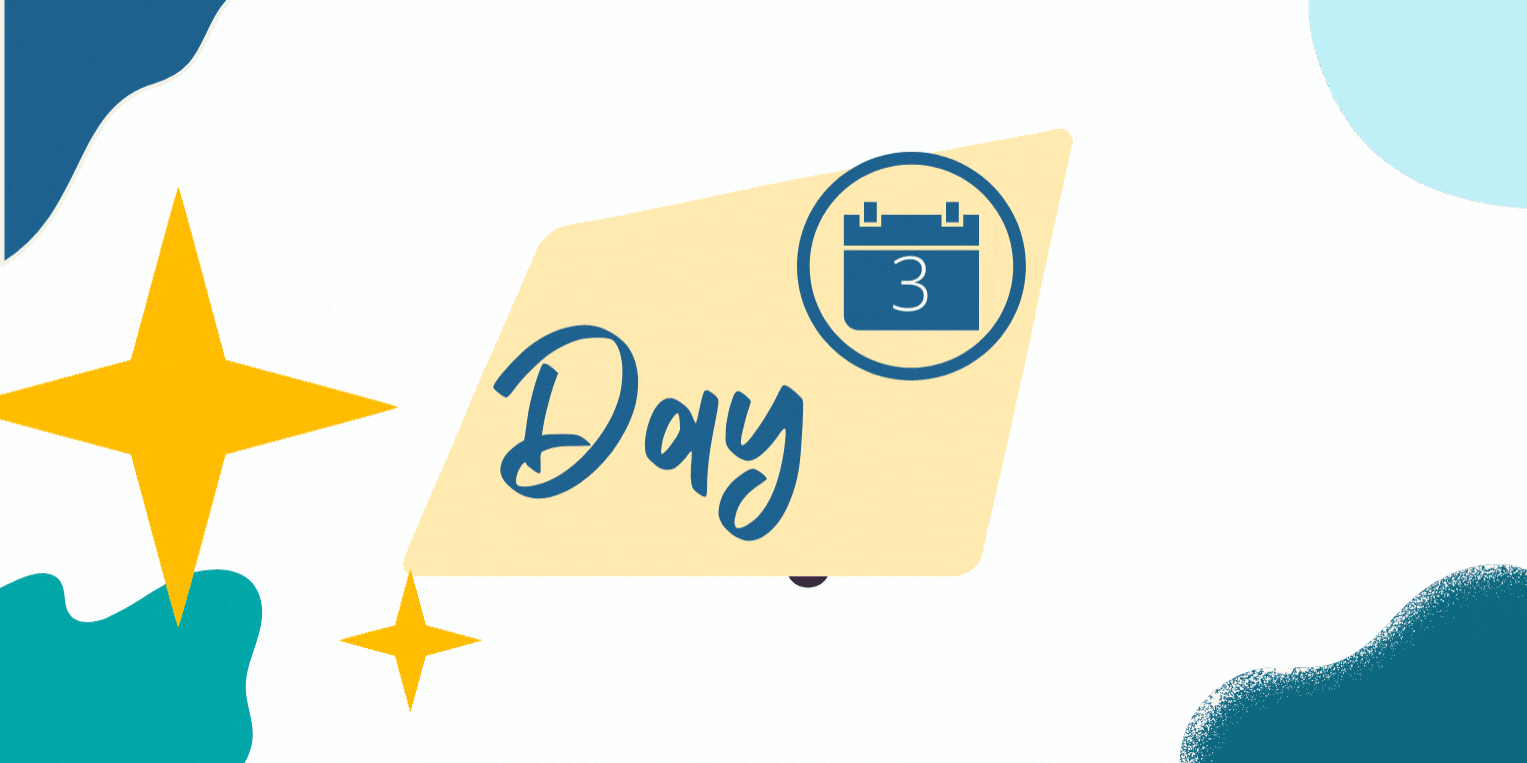 Day-3 Squaring a Sorted Array