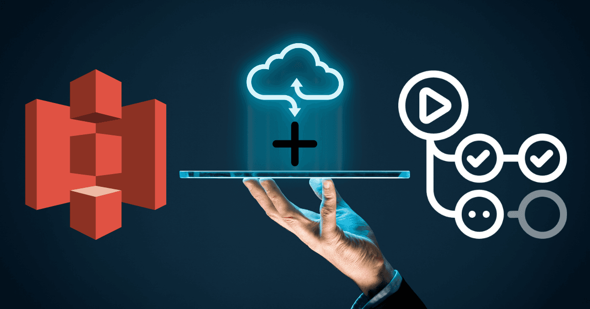 How to Deploy the static website to S3 using GitHub actions.