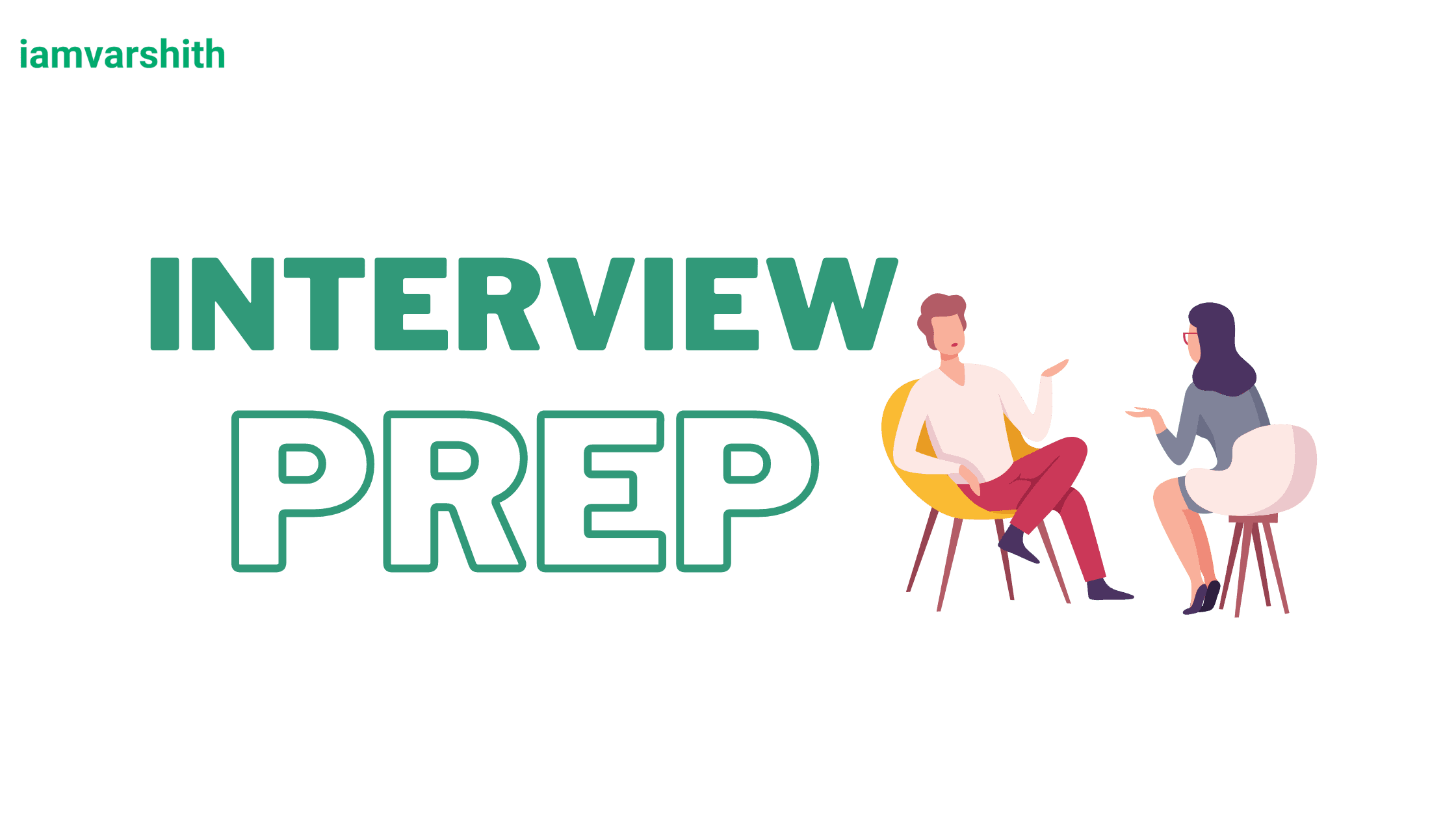 Coding Interviews